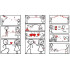 Couple's Love Collection 11 Designs