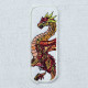 Dragon ITH Bookmark Dragon ITH Bookmark