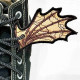 Dragon ITH Shoe Wing Dragon ITH Shoe Wing