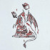 Ex Libris Dragon 