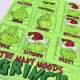 Panel Blocks Pack Of 10 Embroidery Designs