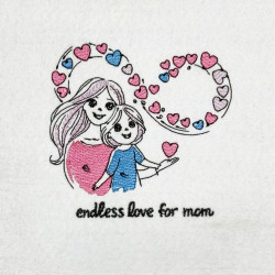 Daughter And Mom Love 