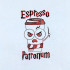 Espresso Patronum Magic Coffee