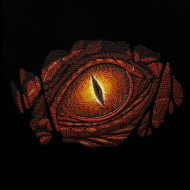Eye Of The Fire Dragon 