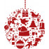 Christmas Vector Only