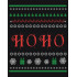 Christmas Ho Ho Ho - Vector 