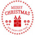 Christmas New Year Vector Only