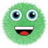 Furry Cartoon Vector Only