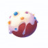Creamy Earth Vector Only