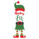 Christmas Elf Vector Pack