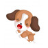 Puppy Vector Only