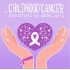 Childhood Cancer Vector Only