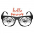 Hello Summer illustration