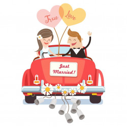 True Love Vector Only