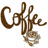 Coffee Cup Vector Only