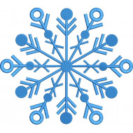 Snowflake 1