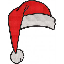 christmas hat
