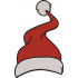 Christmas hat
