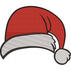 Christmas Hat