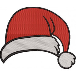 Christmas Hat