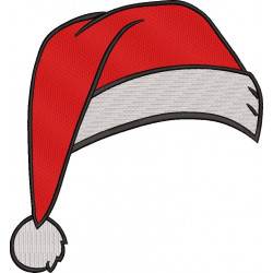 Christmas Hat
