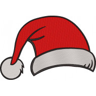 Christmas Hat
