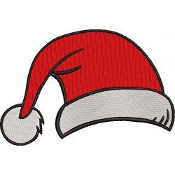 Christmas Hat