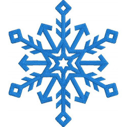 Snowflake