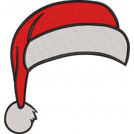 Christmas hat