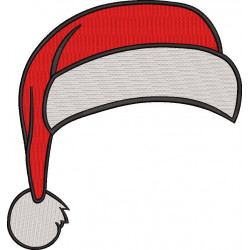 Christmas hat