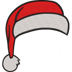 Christmas hat