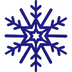 Snowflake