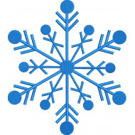 Snowflake