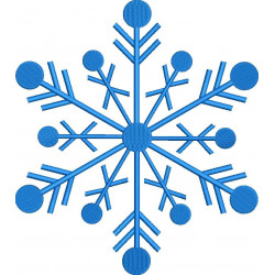 Snowflake