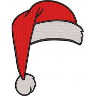 Christmas Hat