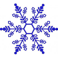 Snowflake
