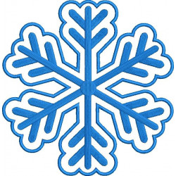 Snowflake