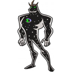 Aliens Watch