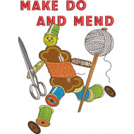 Make Do and Mend