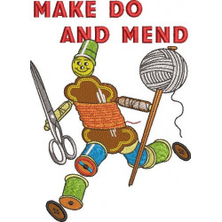 Make Do and Mend