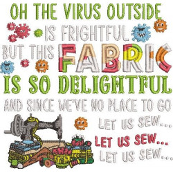 Let us Sew