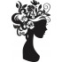 Woman Flower