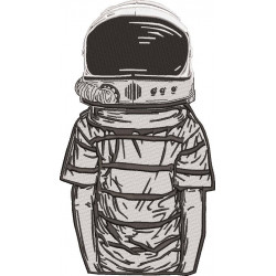 Astronaut Kid