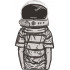 Astronaut Kid