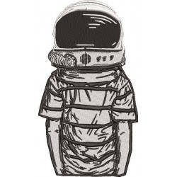 Astronaut Kid