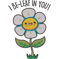 I Be Leaf In You