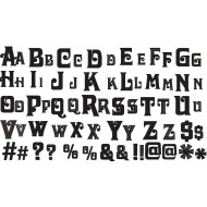 Delaware Font
