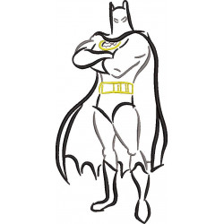 Dark Knight