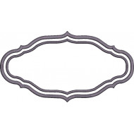 Rectangle Frame