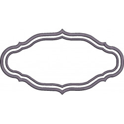 Rectangle Frame
